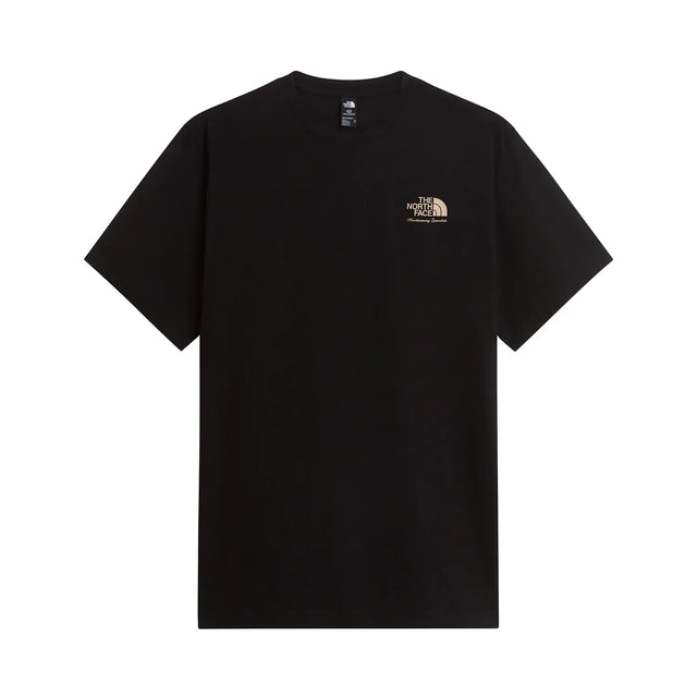 Tricou Unisex The North Face U OG Store Graphic Tricou Unisex The North Face U OG Store Graphic
