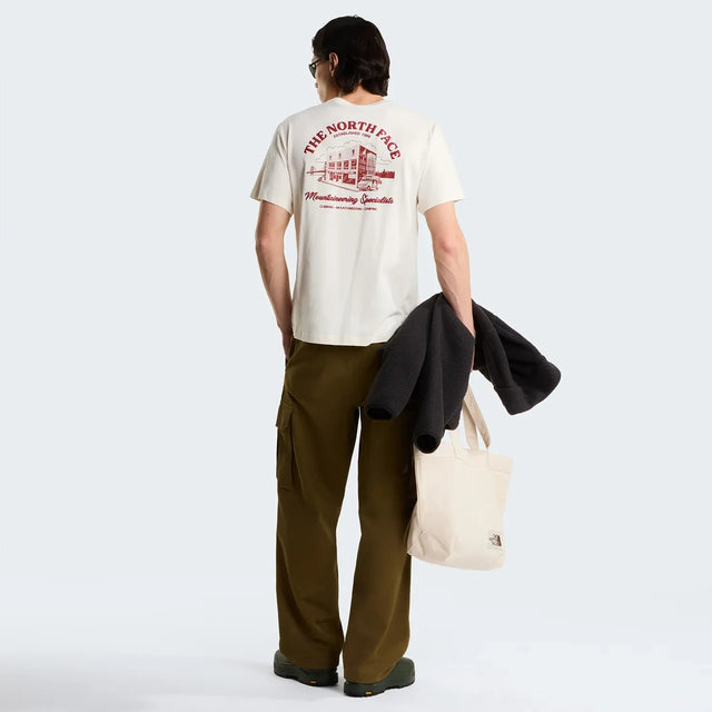 Tricou Unisex The North Face U OG Store Graphic Tricou Unisex The North Face U OG Store Graphic