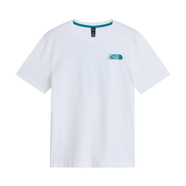 Tricou Barbati The North Face M Retro Trail Graphic Tricou Barbati The North Face M Retro Trail Graphic
