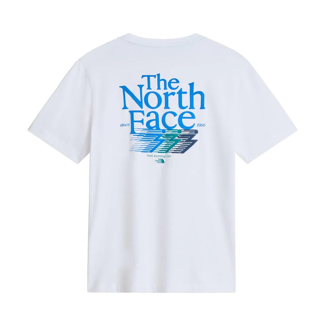 Tricou Barbati The North Face M Retro Trail Graphic Tricou Barbati The North Face M Retro Trail Graphic