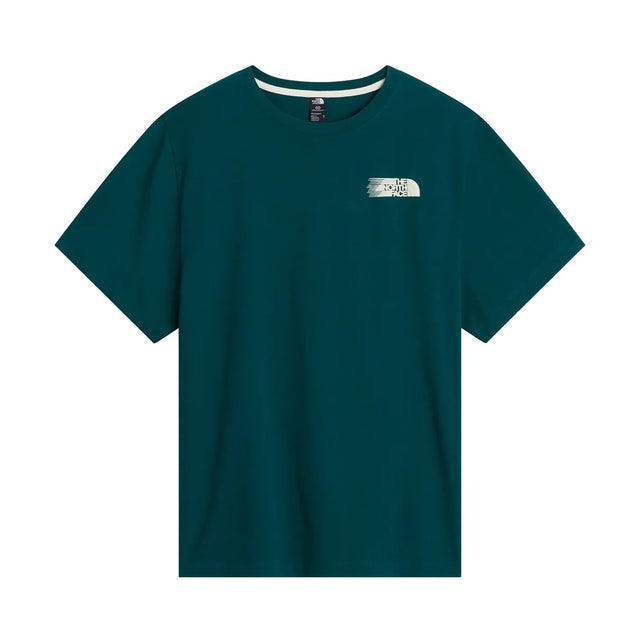 Tricou Barbati The North Face M Retro Trail Graphic Tricou Barbati The North Face M Retro Trail Graphic