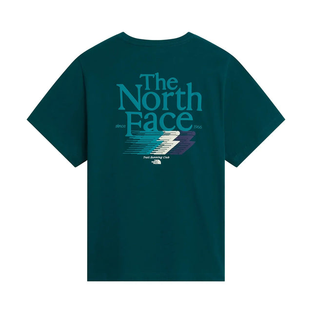 Tricou Barbati The North Face M Retro Trail Graphic Tricou Barbati The North Face M Retro Trail Graphic
