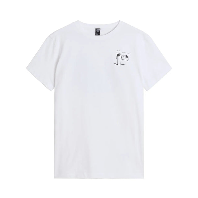 Tricou Unisex The North Face U Opposites Attract Graphic Tricou Unisex The North Face U Opposites Attract Graphic