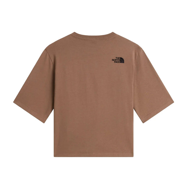 Tricou Femei The North Face W Ski Embro Boxy Graphic Tricou Femei The North Face W Ski Embro Boxy Graphic