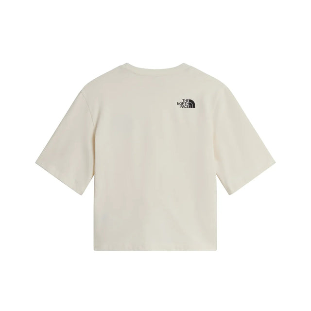 Tricou Femei The North Face W Ski Embro Boxy Graphic Tricou Femei The North Face W Ski Embro Boxy Graphic