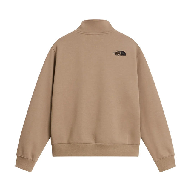 Bluza Femei The North Face W Ski Embro 1/4 Zip Graphic Bluza Femei The North Face W Ski Embro 1/4 Zip Graphic