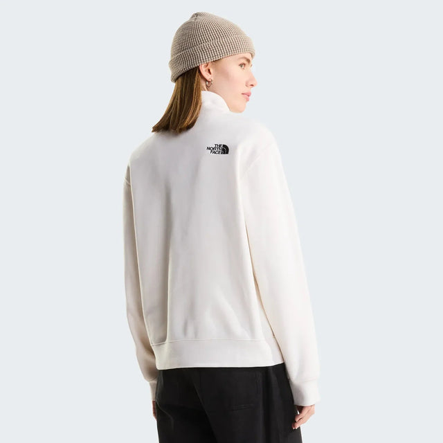 Bluza Femei The North Face W Ski Embro 1/4 Zip Graphic Bluza Femei The North Face W Ski Embro 1/4 Zip Graphic
