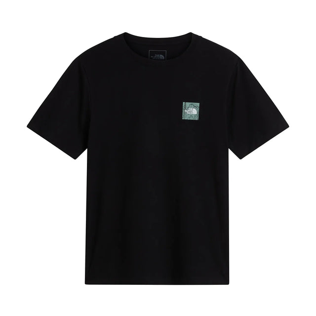 Tricou Barbati The North Face M Monte Graphic Tricou Barbati The North Face M Monte Graphic
