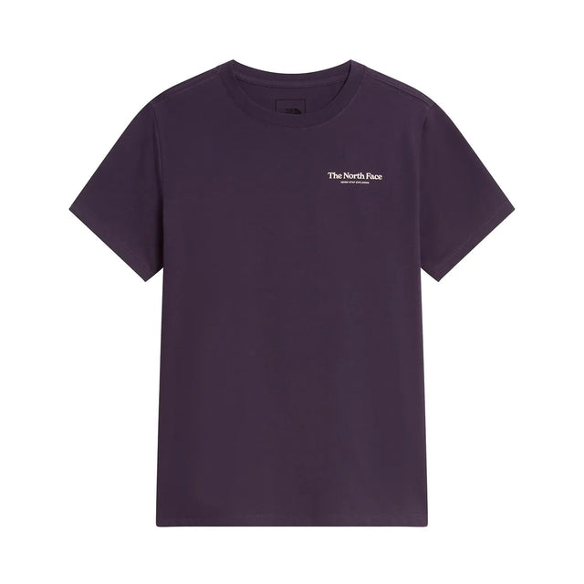 Tricou Femei The North Face W Monte Graphic Tricou Femei The North Face W Monte Graphic