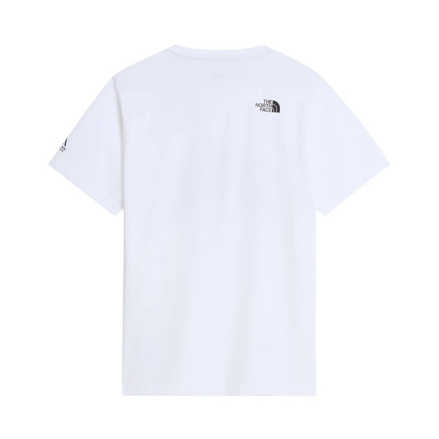 Tricou Barbati The North Face M Mountain Athletics Topographic Tricou Barbati The North Face M Mountain Athletics Topographic