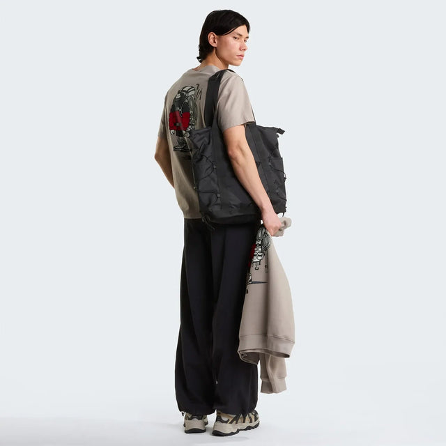 Tricou Unisex The North Face U Gear Up Get Out Graphic Tricou Unisex The North Face U Gear Up Get Out Graphic