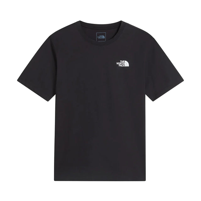 Tricou Barbati The North Face M Mountainscape Tricou Barbati The North Face M Mountainscape