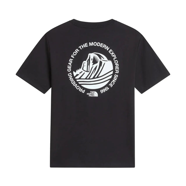 Tricou Barbati The North Face M Mountainscape Tricou Barbati The North Face M Mountainscape