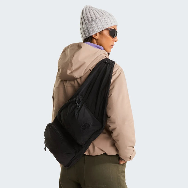 Geanta Unisex The North Face Never Stop Utility Geanta Unisex The North Face Never Stop Utility