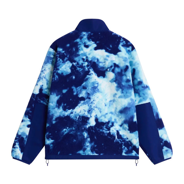 Polar Barbati The North Face M Yumiori Off Peak Full-Zip Print Polar Barbati The North Face M Yumiori Off Peak Full-Zip Print