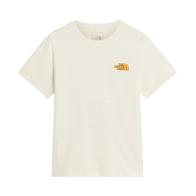 Tricou Copii The North Face Teen B Outdoor Graphic Tricou Copii The North Face Teen B Outdoor Graphic