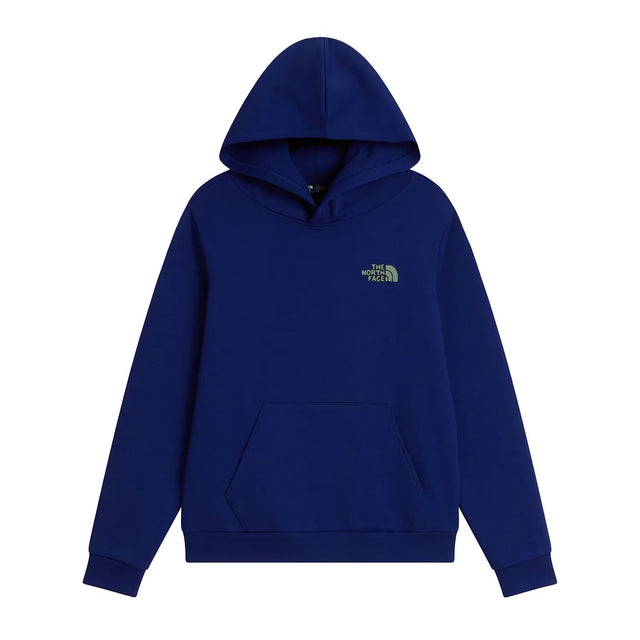 Hanorac Copii The North Face Teen B Outdoor Graphic Hanorac Copii The North Face Teen B Outdoor Graphic