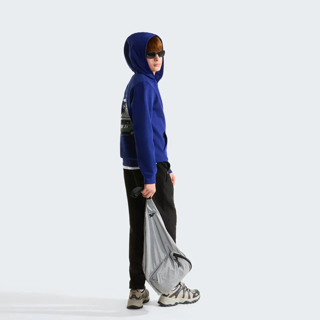 Hanorac Copii The North Face Teen B Outdoor Graphic Hanorac Copii The North Face Teen B Outdoor Graphic