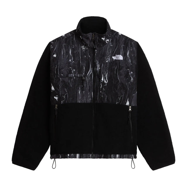 Polar Barbati The North Face M Retro Denali Print Polar Barbati The North Face M Retro Denali Print