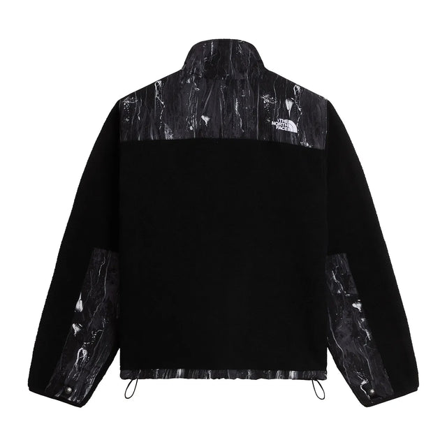 Polar Barbati The North Face M Retro Denali Print Polar Barbati The North Face M Retro Denali Print