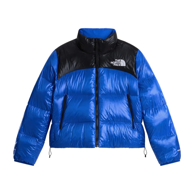 Geaca Femei The North Face W Pertex Nuptse Reversible Geaca Femei The North Face W Pertex Nuptse Reversible