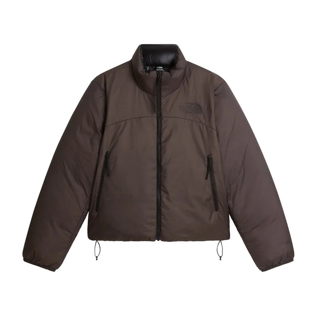 Geaca Femei The North Face W Pertex Nuptse Reversible Geaca Femei The North Face W Pertex Nuptse Reversible