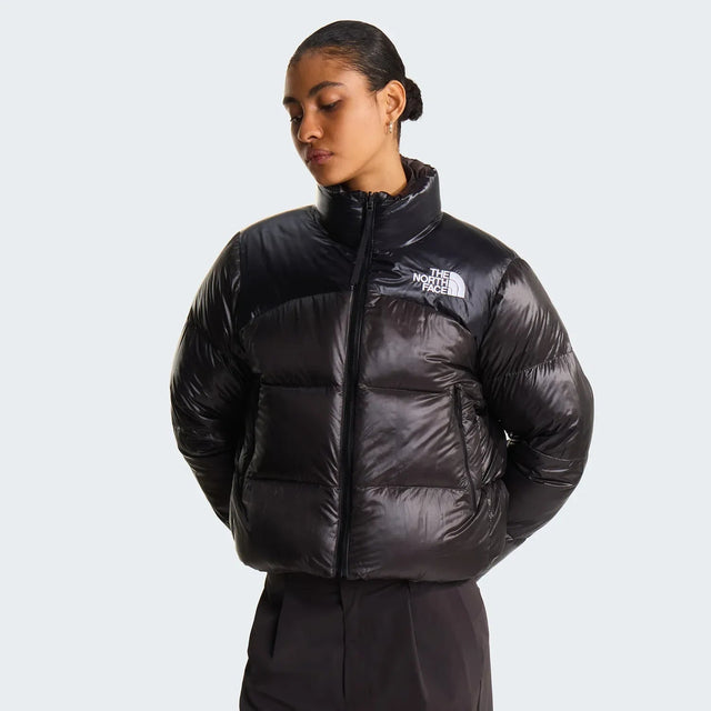 Geaca Femei The North Face W Pertex Nuptse Reversible Geaca Femei The North Face W Pertex Nuptse Reversible