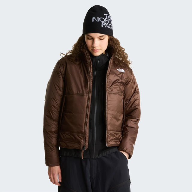 Geaca Femei The North Face W Pertex Explore PBF Geaca Femei The North Face W Pertex Explore PBF
