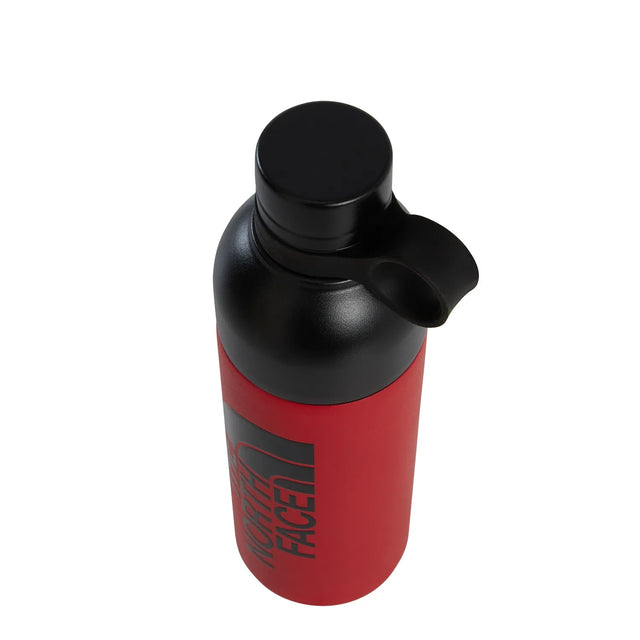 Bidon Inox The North Face TNF Water Bottle 0.75L Bidon Inox The North Face TNF Water Bottle 0.75L