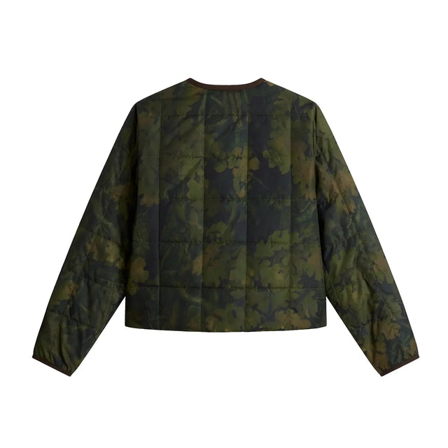Geaca Femei The North Face W Lhotse Lightweight Insulated Print Geaca Femei The North Face W Lhotse Lightweight Insulated Print