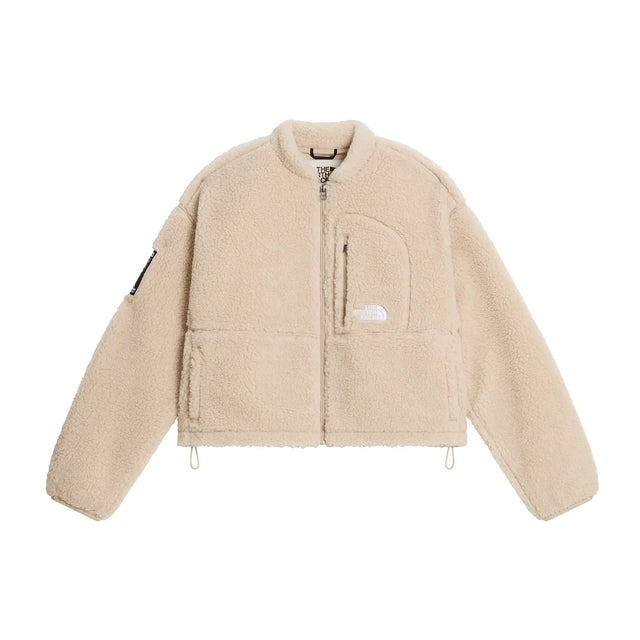 Polar Femei The North Face W Extreme Pile 2 Full-Zip PBF Polar Femei The North Face W Extreme Pile 2 Full-Zip PBF
