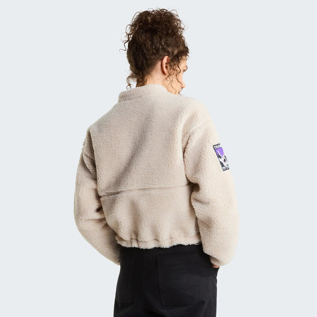 Polar Femei The North Face W Extreme Pile 2 Full-Zip PBF Polar Femei The North Face W Extreme Pile 2 Full-Zip PBF