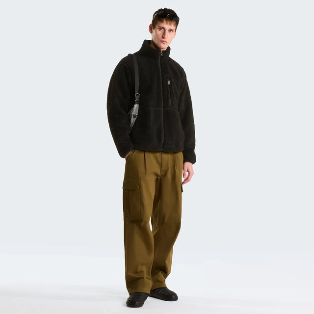 Polar Barbati The North Face M Extreme Pile 2 Full-Zip Polar Barbati The North Face M Extreme Pile 2 Full-Zip