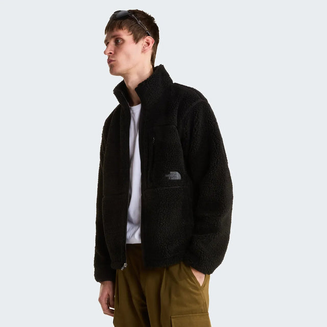 Polar Barbati The North Face M Extreme Pile 2 Full-Zip Polar Barbati The North Face M Extreme Pile 2 Full-Zip