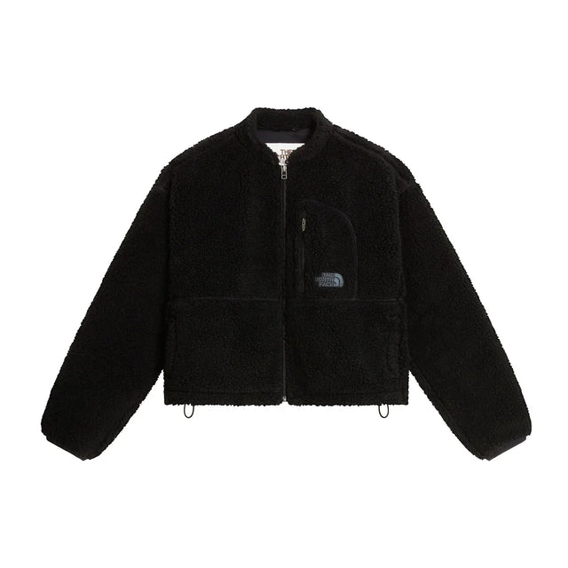 Polar Femei The North Face W Extreme Pile 2 Full-Zip Polar Femei The North Face W Extreme Pile 2 Full-Zip