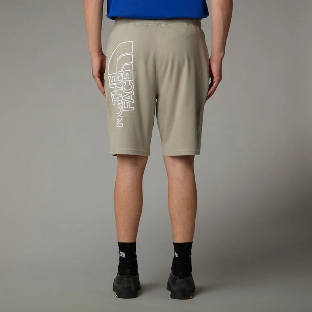 Sort The North Face M Graphic Light Sort The North Face M Graphic Light