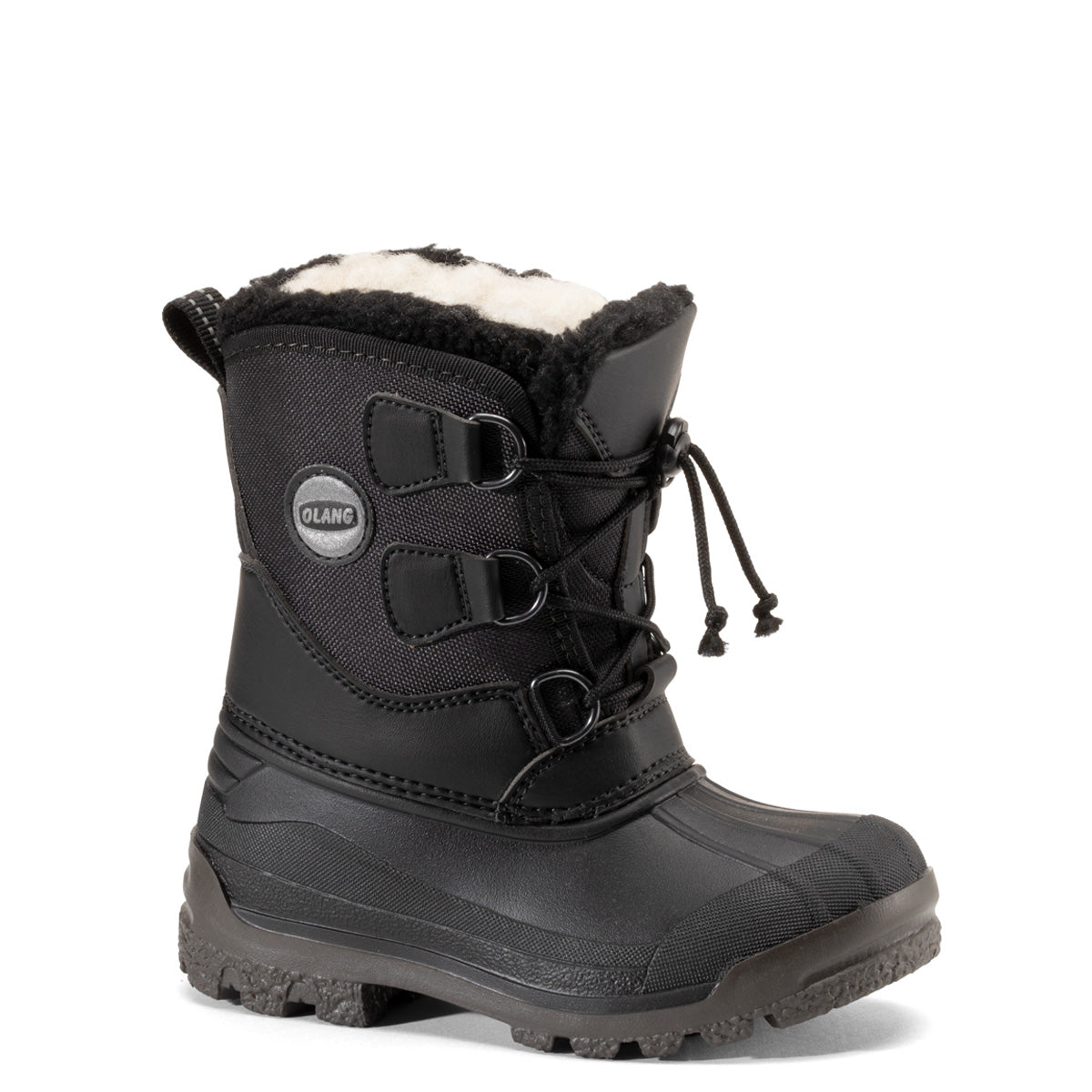 Cizme Copii Olang Ranger Cizme Copii Olang Ranger