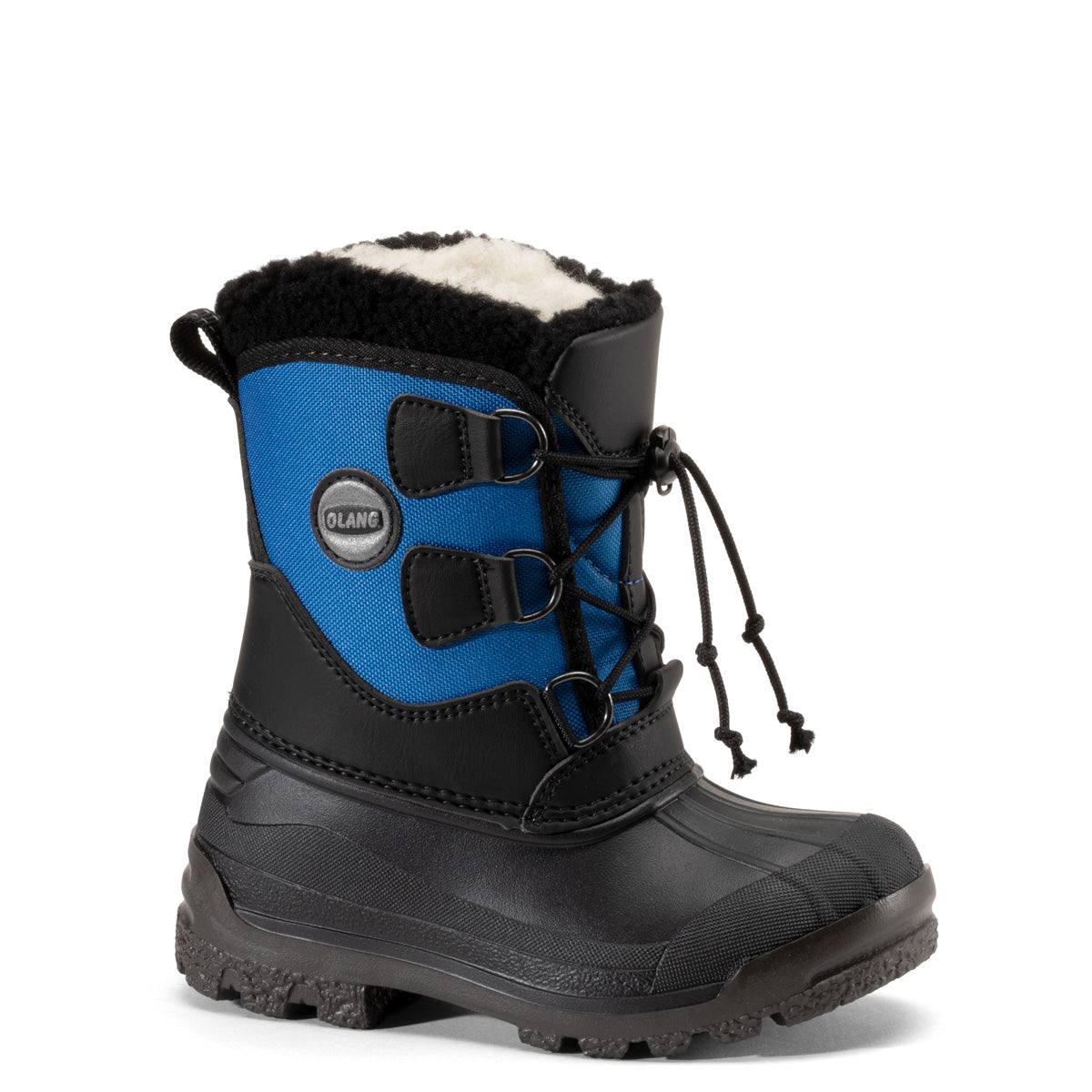 Cizme Copii Olang Ranger Cizme Copii Olang Ranger