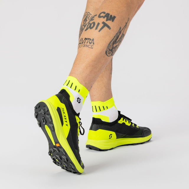 Pantofi Alergare Barbati Scott Supertrac RC 3 Pantofi Alergare Barbati Scott Supertrac RC 3