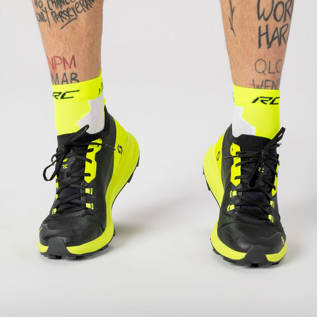 Pantofi Alergare Barbati Scott Supertrac RC 3 Pantofi Alergare Barbati Scott Supertrac RC 3