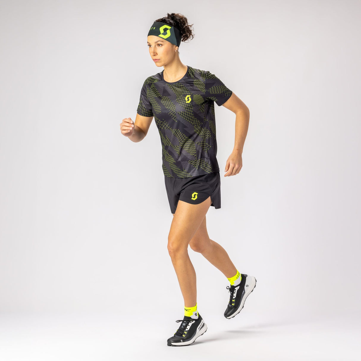 Pantofi Alergare Femei Scott W Supertrac RC 3 Pantofi Alergare Femei Scott W Supertrac RC 3