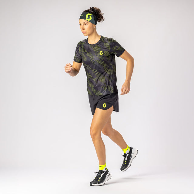 Pantofi Alergare Femei Scott W Supertrac RC 3 Pantofi Alergare Femei Scott W Supertrac RC 3