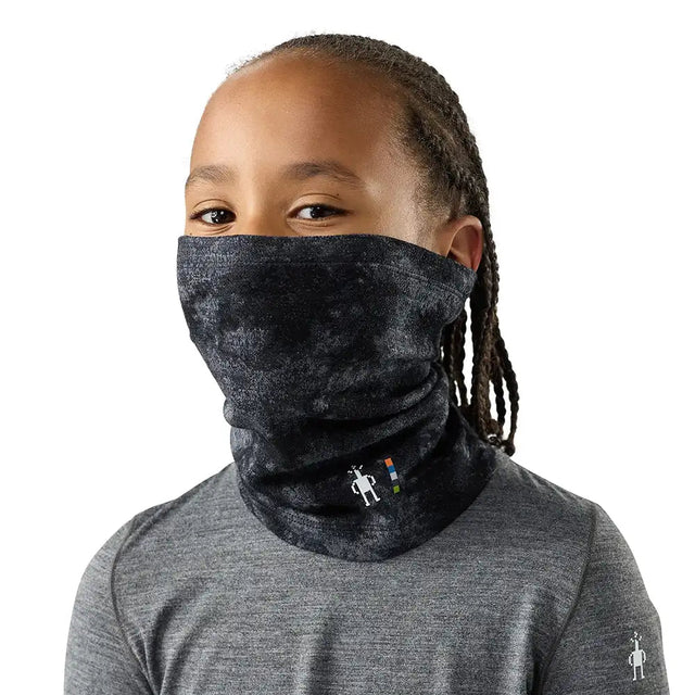 Bandana Copii Smartwool K Thermal Merino 250 Neck Gaiter Bandana Copii Smartwool K Thermal Merino 250 Neck Gaiter