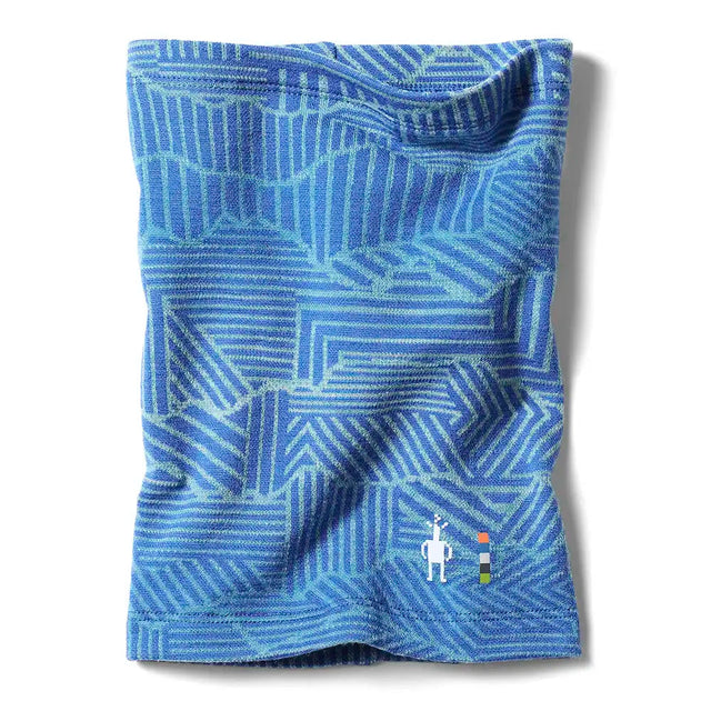 Bandana Copii Smartwool K Thermal Merino 250 Neck Gaiter Bandana Copii Smartwool K Thermal Merino 250 Neck Gaiter