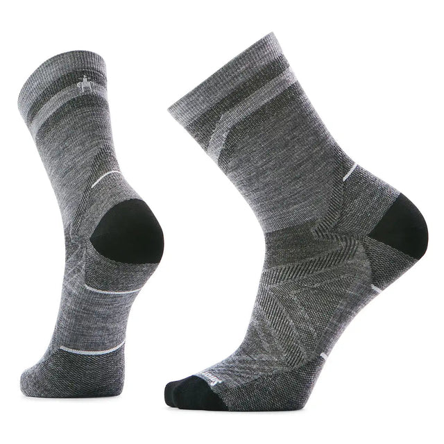 Sosete Barbati Smartwool Run Mid Crew Pattern Zero Cushion Sosete Barbati Smartwool Run Mid Crew Pattern Zero Cushion