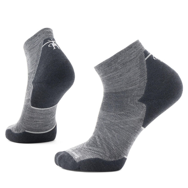 Sosete Smartwool Run Targeted Cushion Ankle Sosete Smartwool Run Targeted Cushion Ankle
