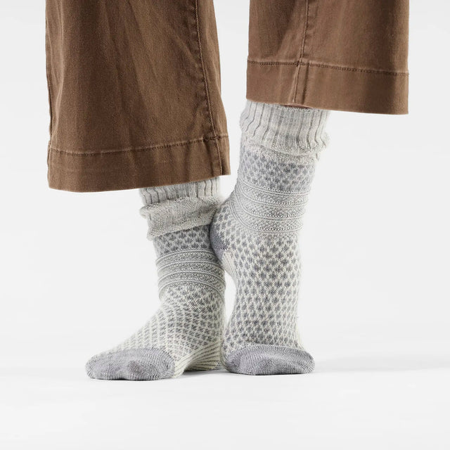 Sosete Femei Smartwool W Everyday Cozy Popcorn Cable Crew Sosete Femei Smartwool W Everyday Cozy Popcorn Cable Crew