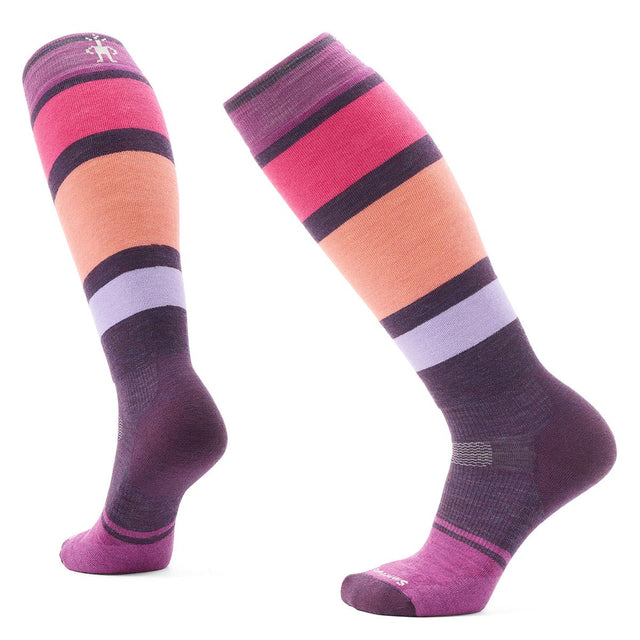 Sosete Schi Femei Smartwool W Snowboard Targeted Cushion OTC Sosete Schi Femei Smartwool W Snowboard Targeted Cushion OTC