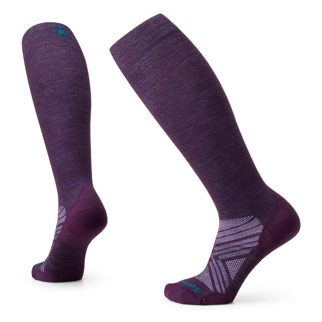 Sosete Schi Femei Smartwool W Ski Zero Cushion Extra Stretch OTC Sosete Schi Femei Smartwool W Ski Zero Cushion Extra Stretch OTC