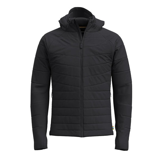 Polar Barbati Smartwool M Smartloft Hooded   Polar Barbati Smartwool M Smartloft Hooded